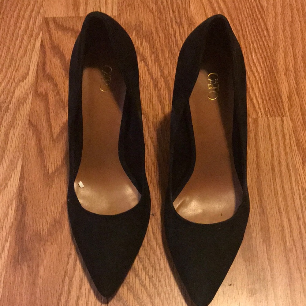 Ladies heels